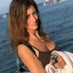 Meet your Posher, Peggy